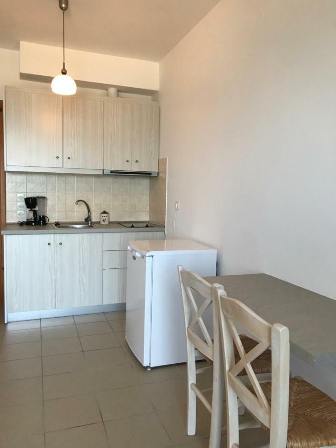 Kimata Apartments Arkasa Eksteriør billede