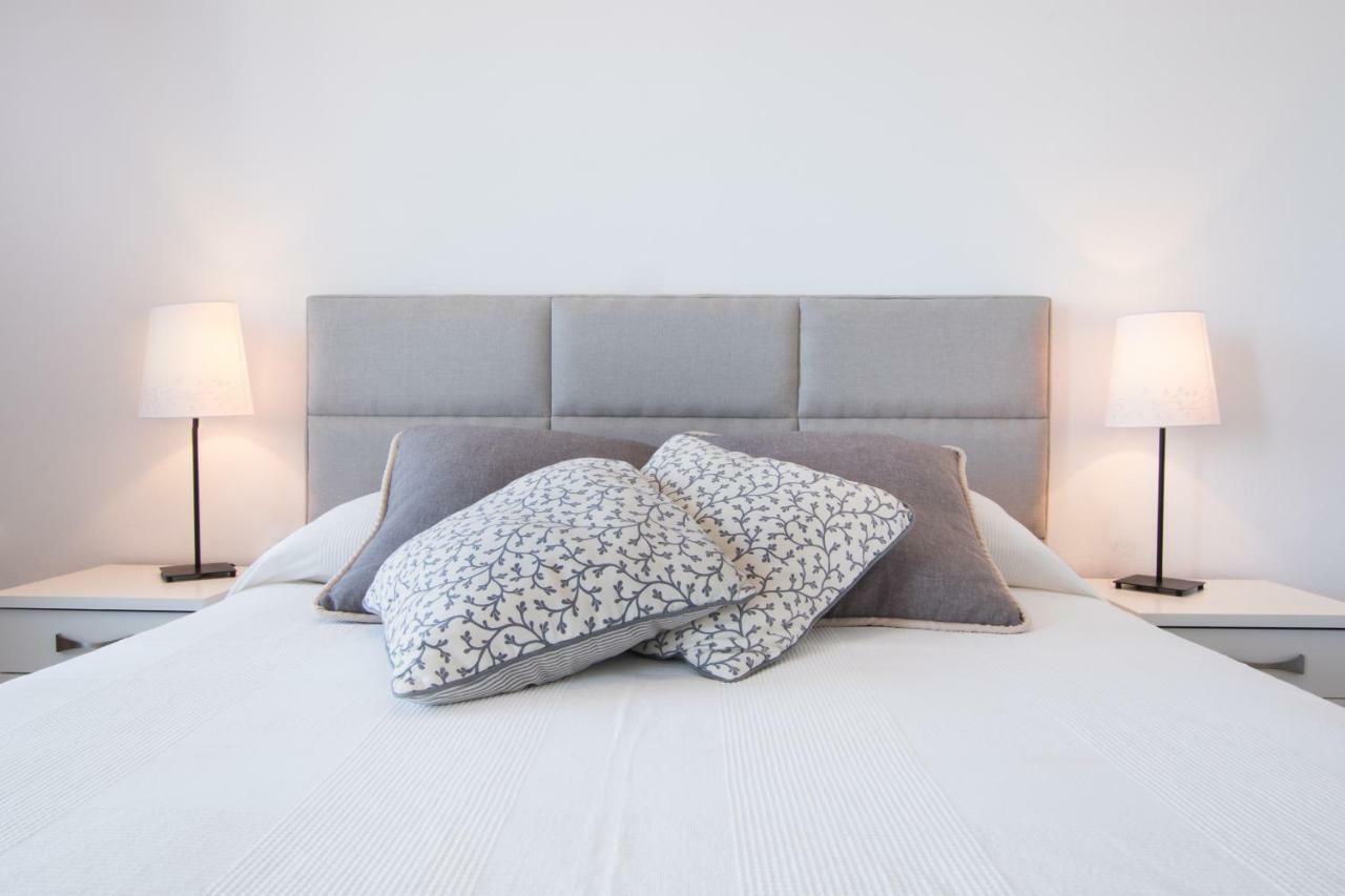 Kimata Apartments Arkasa Eksteriør billede