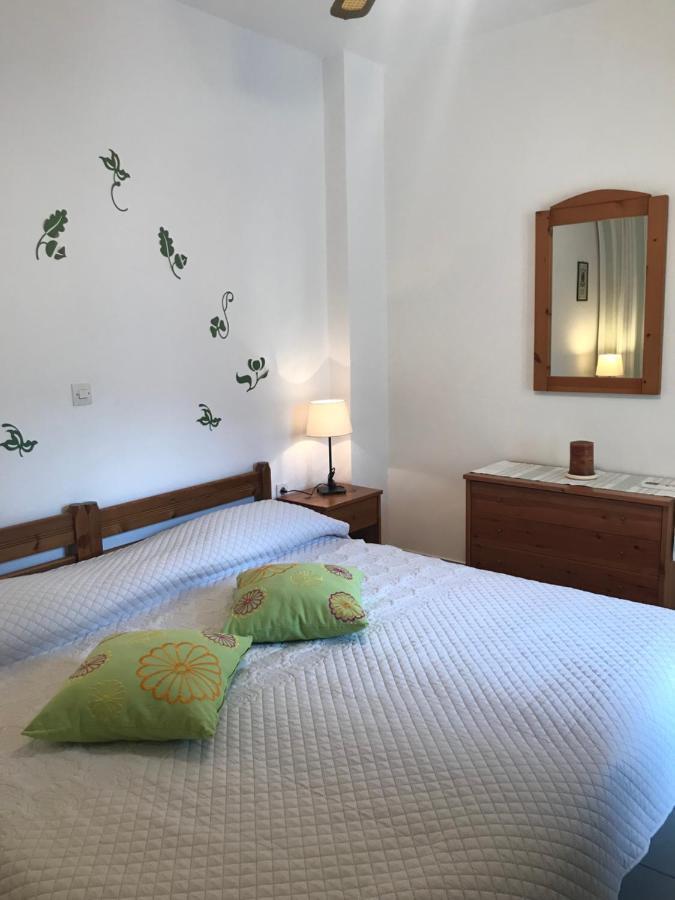 Kimata Apartments Arkasa Værelse billede