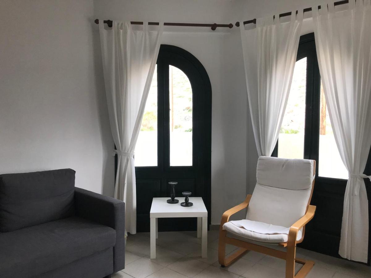 Kimata Apartments Arkasa Værelse billede
